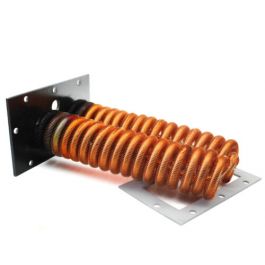 Weil McLain 590-921-903 Tankless Heater Steam Boiler