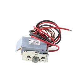 Markel Products Co. 59108001 2-Stage Thermostat 208-277V/1PH