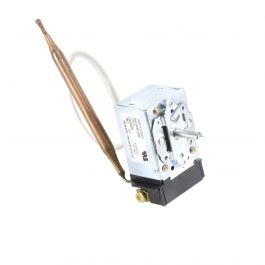 Markel Products Co. 59113001 DPST Thermostat
