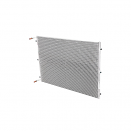 Heatcraft Refrigeration 59509901 Microchannel Condenser Coil D-Cabinet