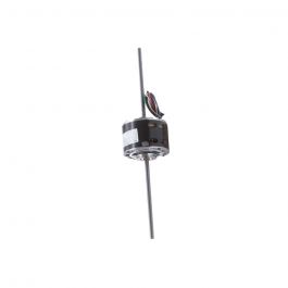 Regal Rexnord - Century Motors 596A 3-Speed OAO Motor 1075 RPM 277V 1PH 42FR