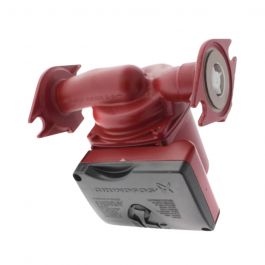 Grundfos 59896773 1/12HP Circulator Pump SS 115V UPS15-55SFC