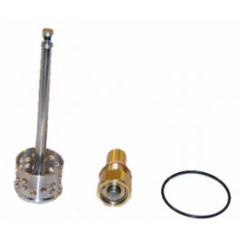 Siemens Building Technology 599-03334 2-Way Rebuild/Repack Kit 1/2"-2" Brass Valve
