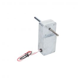 Multi Products 5A5159A Dual Shaft CW 120V Type-G Ul14