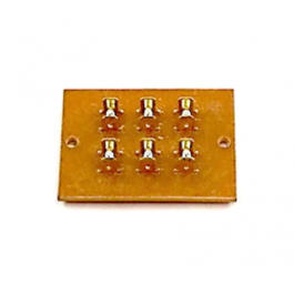Modine 5H0719550000 Terminal Board
