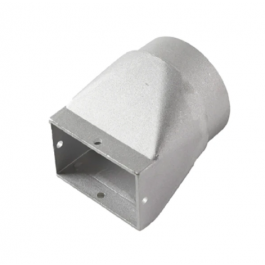 Modine 5H0751890000 Exhaust Outlet Adapter