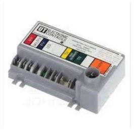 Modine 5H0793600000 Blower Assembly
