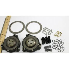 Carrier 5H40120A Valve Plate Assembly