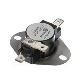 Modine 5H68074 Limit Control Switch