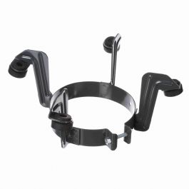Regal Rexnord - Genteq 5K002 9" Evergreen Belly Band Mount