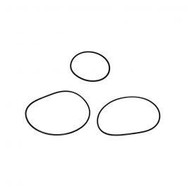 Xylem-Goulds Pumps 5K517 O-Ring Kit
