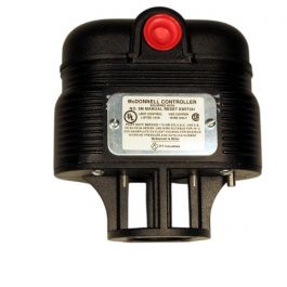 Xylem-Mcdonnell & Miller 5M Switch Manual Reset 93