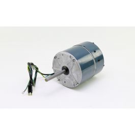 Regal Rexnord - Genteq 5R007 1/3 HP ECM Motor 1075 RPM 208-230V