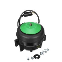 Regal Rexnord - Genteq 5R016 1-Speed Motor 3.87" DIA 12W