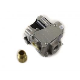 Rheem-Ruud 60-101921-82 1/2" HSI/DSI Slwop 2-Stage LP Gas Valve