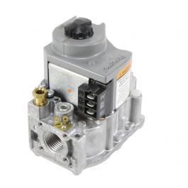 Rheem-Ruud 60-105663-01 Gas Valve-NG200K BTU 1/2" X1/2"