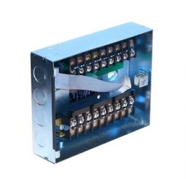 Fireye 60-2206-2 Wiring Base 25SU3-5166/5168