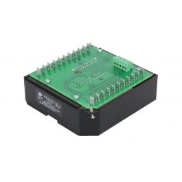 Fireye 60-BLX-HON-VP Wiring Base Adapter RM7800/RM7840