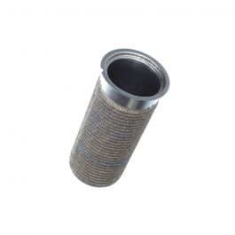 NTI Boiler 6000082657 Premix Burner 167