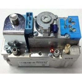 NTI Boiler 6000082989 Gas Valve TI/LX 400 TFT 300-399