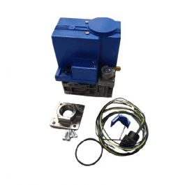 NTI Boiler 6000084012 Gas Valve LX 600 800