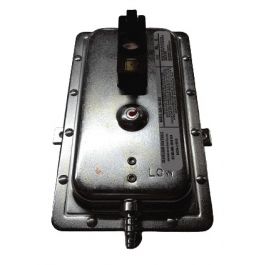 NTI Boiler 6000084053 Air Switch Ana 124-381-5.5NC