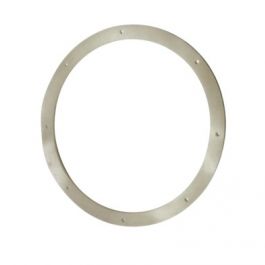 Nti Boiler 6000084549 Burner Plate Gasket TFT155-250