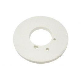 NTI Boiler 6000084551 Top Burner Plate Insulation Disc TFT155 & 285