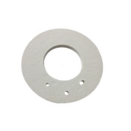 NTI Boiler 6000084556 Ceramic Burner Plate Insulation Disc FT300 FT399