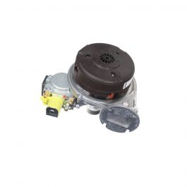 NTI Boiler 6000084711 Gas valve Blower Venturi 2+1 HX