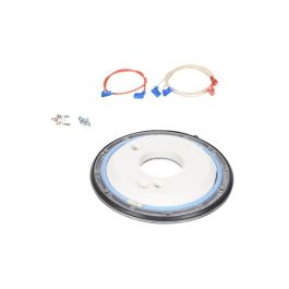 NTI Boiler 6000085053 Burner Door Kit LX300&400