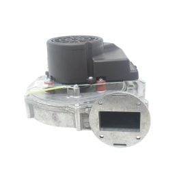 NTI Boiler 6000085155 Blower Motor TX200 Interface 17