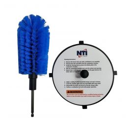 NTI Boiler 6000085259 Boiler Water Tube Cleaning Kit