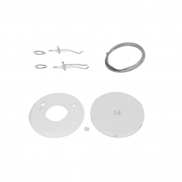 NTI Boiler 6000085284 Gasket Cleaning Kit LX300/400