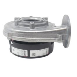 NTI Boiler 6000085460 EBM Blower NRG 118-317 VMAX