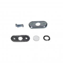 NTI Boiler 6000085641 Sight Glass Assembly