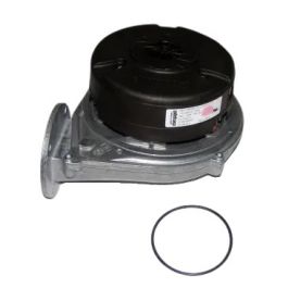 NTI Boiler 6000085987 Blower NRG 118-304 TFT-154
