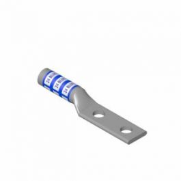ABB 60238 Two-Hole Long Barrel Lug Connector