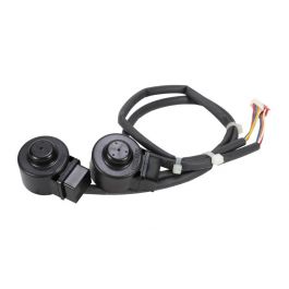 Daikin-McQuay 6024025 Coil/Electronic Expansion Valve