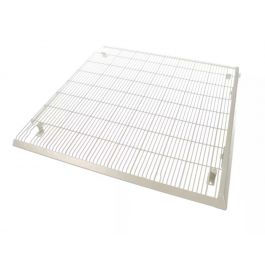Daikin-McQuay 6024941 Discharge Grille Assembly
