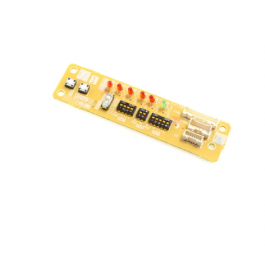 Amana-Goodman 6025165 Air Conditioner Circuit Board