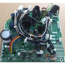 Daikin-McQuay 6026831 Main Printed Circuit Board Assembly