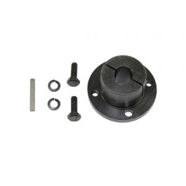 LAU 60331505 5/8" H-Type Bushing Hub