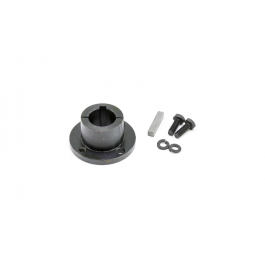 Lau 60331508 H-Type Bushing Hub 1"
