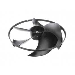 Friedrich Air Conditioning 60542007 Plastic Fan 16" LRG VPAK