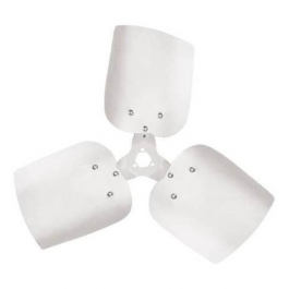 LAU 60557901 3-Blade Fan CW 24" DIA 33° Pitch