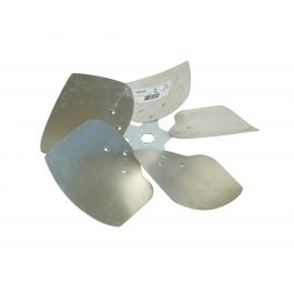 LAU 60560201 5-Blade Fan CCW 16" DIA 27° Pitch