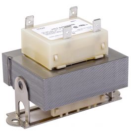 Markel Products Co. 60719006 Transformer 480V Pri 24V Sec 40VA