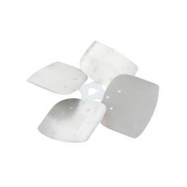 LAU 60719101 4-Blade Fan CW 16" DIA 19° Pitch