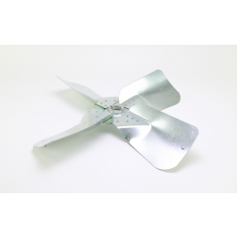 LAU 60833101 4-Blade Fan 28" DIA 27° Pitch CW Rotation